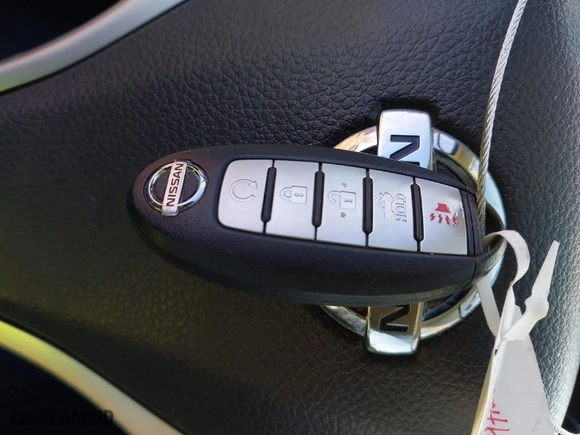 2018 Nissan Altima 2.5 S with VIN 1N4AL3AP3JC149226, listed as a IAAI auction lot 41859948 with 116,854 mi miles. Bid and sale history available at carsss.com. Image 11.