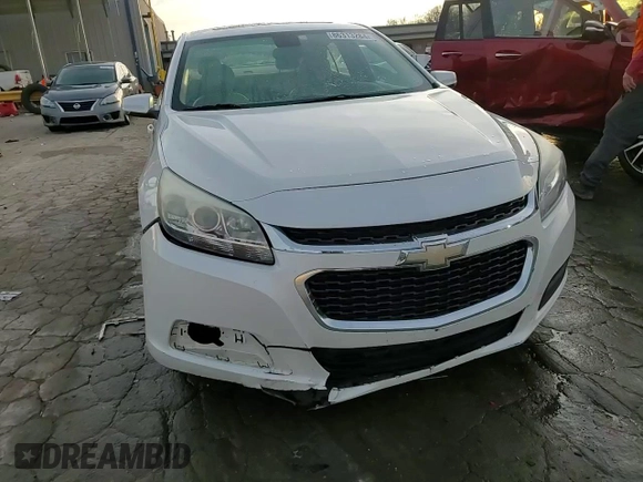 2016 Chevrolet Malibu LT with VIN 1G11C5SA9GF162370, listed as a Copart auction lot 86313284 with 47,372 mi miles and Salvage Title. Bid and sale history available at DreamBid. Image 13.