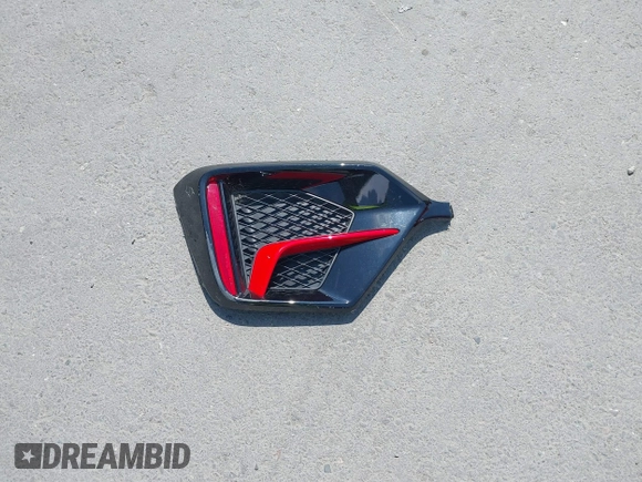 2021 Honda Civic Type R Touring z VIN SHHFK8G79MU202167, wystawiony jako IAAI lot #42443986 z przebiegiem 60 664 mil mil oraz . Historia ofert i sprzedaży dostępna na DreamBid. Obrazek 12.