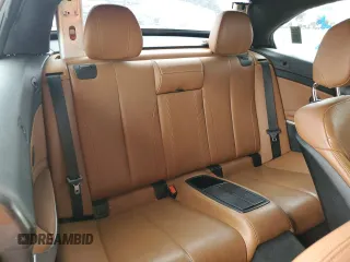 2015 BMW 4 Series 428i с VIN WBA3V5C52FP751617, выставлен на аукционе Copart как лот 59394515 с пробегом 123 159 миль миль и Списание • Salvage title. История ставок и продаж доступна на DreamBid. Изображение 10.
