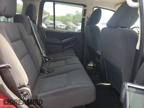 2010 Ford Explorer XLT with VIN 1FMEU7DE0AUB02154, listed as a Copart auction lot 62236065 with 163,979 mi miles and Clean title. Bid and sale history available at DreamBid. Image 11.