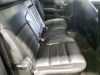 2016 GMC Sierra 3500HD Denali z VIN 1GT42YE83GF142410, wystawiony jako Copart lot #49628925 z przebiegiem 210 385 mil mil oraz Szkoda całkowita • Salvage title. Historia ofert i sprzedaży dostępna na DreamBid. Obrazek 10.