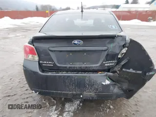 2016 Subaru Impreza z VIN JF1GJAA63GG022988, wystawiony jako IAAI lot #41555144 z przebiegiem 187 995 mil mil oraz . Historia ofert i sprzedaży dostępna na DreamBid. Obrazek 16.