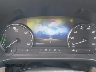 2022 Ford Escape SE Hybrid с VIN 1FMCU9BZ0NUA79005, выставлен на аукционе IAAI как лот 42123629 с пробегом 47 690 миль миль и . История ставок и продаж доступна на DreamBid. Изображение 7.