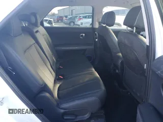 2022 Hyundai Ioniq 5 SEL with VIN KM8KNDAF7NU082454, listed as a Copart auction lot 47268145 with 50,919 mi miles and Clean title. Bid and sale history available at DreamBid. Image 11.