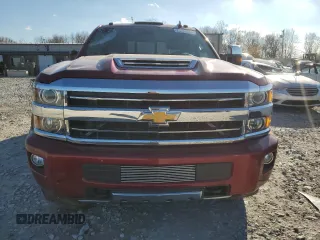 2018 Chevrolet Silverado 3500HD High Country with VIN 1GC4K1EYXJF172650, listed as a Copart auction lot 79755884 with 89,975 mi miles and Clean Title. Bid and sale history available at carsss.com. Image 5.