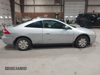 2003 Honda Accord LX z VIN 1HGCM72293A024810, wystawiony jako IAAI lot #42387653 z przebiegiem 161 587 mil mil oraz . Historia ofert i sprzedaży dostępna na DreamBid. Obrazek 13.