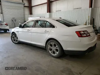 2017 Ford Taurus SEL z VIN 1FAHP2E87HG120587, wystawiony jako Copart lot #52598435 z przebiegiem 88 270 mil mil oraz Szkoda całkowita • Salvage title. Historia ofert i sprzedaży dostępna na DreamBid. Obrazek 2.