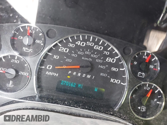 2014 Chevrolet Express Passenger LT with VIN 1GAZG1FG2E1117750, listed as a IAAI auction lot 41615013 with 270,162 mi miles and . Bid and sale history available at DreamBid. Image 16.