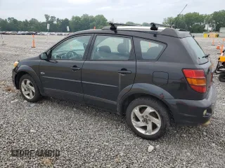 2005 Pontiac Vibe with VIN 5Y2SM63885Z400425, listed as a Copart auction lot 64659135 with 203,026 mi miles and Clean title. Bid and sale history available at DreamBid. Image 2.