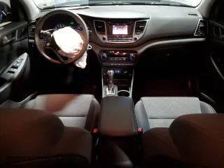 2017 Hyundai Tucson SE with VIN KM8J3CA41HU375460, listed as a Copart auction lot 49315215 with 101,271 mi miles and Salvage Title. Bid and sale history available at carsss.com. Image 8.