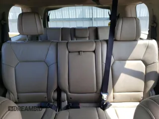 2013 Honda Pilot EX-L with VIN 5FNYF4H59DB027164, listed as a Copart auction lot 63692415 with 199,401 mi miles and Clean title. Bid and sale history available at DreamBid. Image 10.