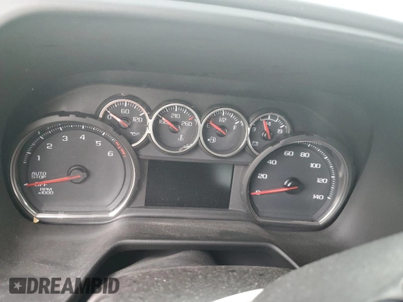 2021 Chevrolet Tahoe LS z VIN 1GNSKMKD8MR191699, wystawiony jako Copart lot #84043944 z przebiegiem Nie podano mil oraz Szkoda całkowita • Salvage title. Historia ofert i sprzedaży dostępna na DreamBid. Obrazek 9.