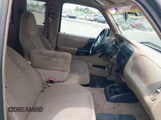 1999 Ford Ranger XL with VIN 1FTZR15V9XTA59600, listed as a IAAI auction lot 42741007 with 69,543 mi miles and . Bid and sale history available at DreamBid. Image 5.