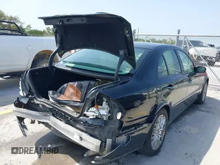 2006 Mercedes-Benz E 350 with VIN WDBUF56J06A969702, listed as a IAAI auction lot 41912561 with 207,500 mi miles and . Bid and sale history available at DreamBid. Image 12.