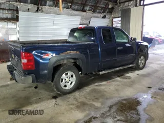 2009 Chevrolet Silverado 1500 LT with VIN 1GCEK29089Z144869, listed as a Copart auction lot 72915104 with 146,323 mi miles and Non Repairable. Bid and sale history available at carsss.com. Image 3.