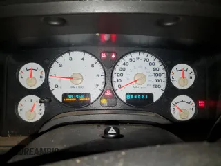 2002 Dodge 1500 with VIN 1D3HU18Z82J206137, listed as a Copart auction lot 44533865 with 381,468 mi miles and Clean Title. Bid and sale history available at carsss.com. Image 9.