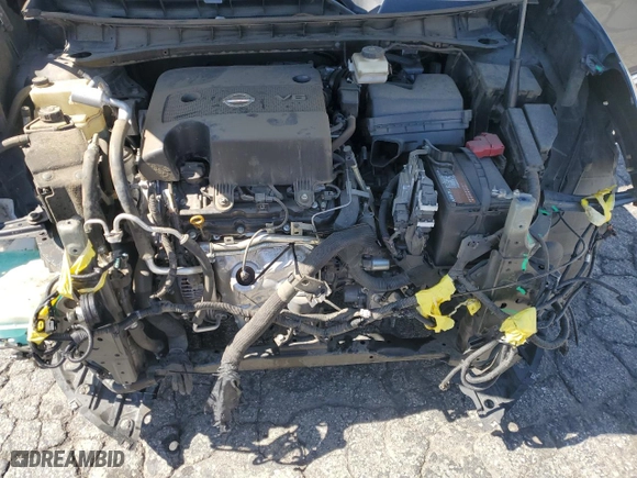 2019 Nissan Murano S with VIN 5N1AZ2MJ6KN110917, listed as a Copart auction lot 49337135 with 76,209 mi miles and Salvage Title. Bid and sale history available at carsss.com. Image 12.