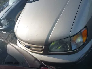 2002 Toyota Sienna LE with VIN 4T3ZF13C42U469088, listed as a IAAI auction lot 42184081 with Not provided miles and . Bid and sale history available at DreamBid. Image 10.