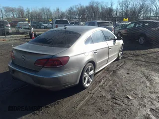 2013 Volkswagen CC Sport с VIN WVWBN7AN1DE563404, выставлен на аукционе IAAI как лот 41659845 с пробегом 171 631 миль миль и . История ставок и продаж доступна на DreamBid. Изображение 4.