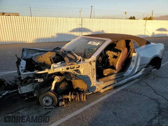2019 Chevrolet Camaro 1LT with VIN 1G1FB3DS9K0144577, listed as a Copart auction lot 80770044 with Not provided miles and Clean title. Bid and sale history available at DreamBid. Image 1.
