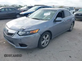 2012 Acura TSX Technology z VIN JH4CU2F60CC009582, wystawiony jako IAAI lot #42047816 z przebiegiem 148 126 mil mil oraz . Historia ofert i sprzedaży dostępna na DreamBid. Obrazek 2.