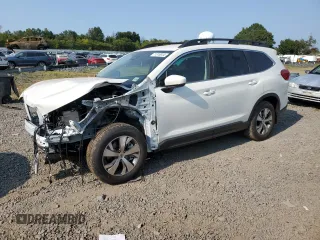 2024 Subaru Ascent Premium with VIN 4S4WMACD8R3451378, listed as a Copart auction lot 71318044 with 691 mi miles and Salvage title. Bid and sale history available at DreamBid. Image 1.