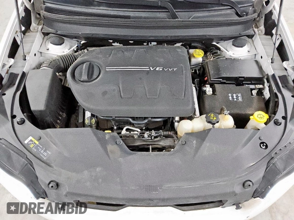 2019 Jeep Cherokee Latitude with VIN 1C4PJLCX4KD145964, listed as a Copart auction lot 55045555 with 100,821 mi miles and Clean title. Bid and sale history available at DreamBid. Image 11.