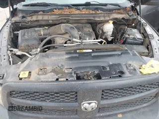 2014 Ram 1500 Express with VIN 1C6RR7FT4ES351004, listed as a IAAI auction lot 42141410 with 171,645 mi miles and . Bid and sale history available at DreamBid. Image 10.