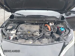 2021 Toyota Venza LE with VIN JTEAAAAH4MJ005080, listed as a IAAI auction lot 41856738 with 164,456 mi miles and . Bid and sale history available at DreamBid. Image 10.