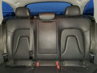2014 Audi allroad Premium Plus with VIN WA1UFAFL9EA069336, listed as a Copart auction lot 81119984 with 64,492 mi miles and Salvage Title. Bid and sale history available at carsss.com. Image 10.