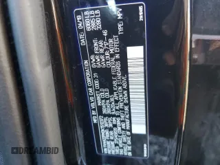 2019 Volvo XC90 R-Design с VIN YV4A22PM2K1512372, выставлен на аукционе Copart как лот 74323814 с пробегом 62 116 миль миль и Списание • Salvage title. История ставок и продаж доступна на DreamBid. Изображение 13.