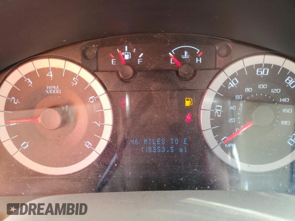 2010 Ford Escape XLT с VIN 1FMCU0D78AKC42318, выставлен на аукционе Copart как лот 61623385 с пробегом 118 353 миль миль и Чистый • Clean title. История ставок и продаж доступна на DreamBid. Изображение 9.
