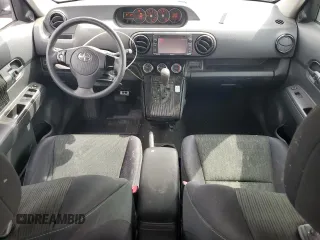2014 Scion xB with VIN JTLZE4FE2EJ059270, listed as a Copart auction lot 51159405 with 130,803 mi miles and Salvage Title. Bid and sale history available at carsss.com. Image 8.