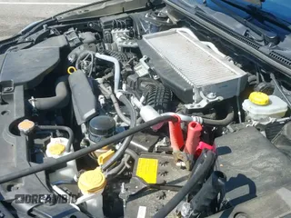 2022 Subaru WRX Premium с VIN JF1VBAH61N8010811, выставлен на аукционе IAAI как лот 42392105 с пробегом 58 385 миль миль и . История ставок и продаж доступна на DreamBid. Изображение 19.