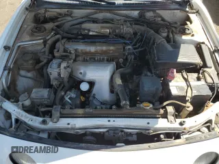1997 Toyota Celica GT with VIN JT2DG02T9V0041831, listed as a Copart auction lot 72046364 with 162,597 mi miles and Salvage Title. Bid and sale history available at carsss.com. Image 11.
