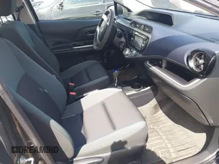 2016 Toyota Prius One z VIN JTDKDTB35G1119947, wystawiony jako IAAI lot #42009815 z przebiegiem 91 941 mil mil oraz . Historia ofert i sprzedaży dostępna na DreamBid. Obrazek 5.