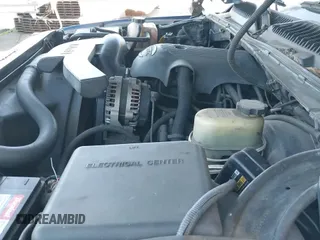 2001 Chevrolet Tahoe Special Service с VIN 1GNEC13V61J283677, выставлен на аукционе IAAI как лот 41827487 с пробегом 259 106 миль миль и . История ставок и продаж доступна на DreamBid. Изображение 19.
