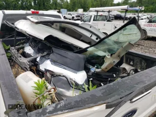 2017 Ford F-250 XLT z VIN 1FT7X2A62HEE92201, wystawiony jako Copart lot #59162775 z przebiegiem Nie podano mil oraz Szkoda całkowita • Salvage title. Historia ofert i sprzedaży dostępna na DreamBid. Obrazek 12.