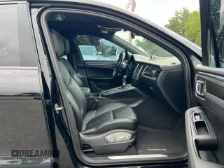 2015 Porsche Macan S with VIN WP1AB2A50FLB51057, listed as a Copart auction lot 63525115 with 166,774 mi miles and Clean title. Bid and sale history available at DreamBid. Image 5.