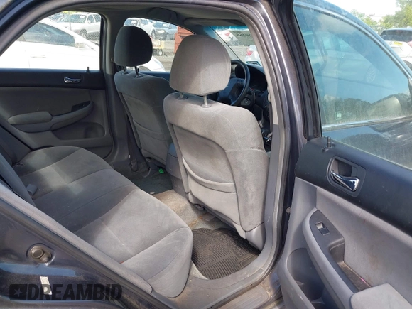 2007 Honda Accord LX z VIN 1HGCM56407A227932, wystawiony jako IAAI lot #42330466 z przebiegiem 252 229 mil mil oraz . Historia ofert i sprzedaży dostępna na DreamBid. Obrazek 8.
