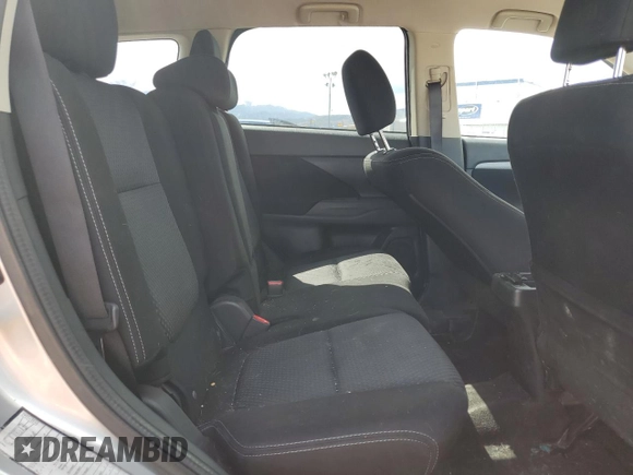 2018 Mitsubishi Outlander SE с VIN JA4AD3A31JJ004194, выставлен на аукционе Copart как лот 54364925 с пробегом Не указан миль и Списание • Salvage title. История ставок и продаж доступна на DreamBid. Изображение 11.