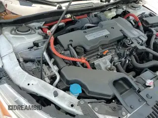 2017 Honda Accord with VIN JHMCR6F32HC012750, listed as a Copart auction lot 67082915 with 110,477 mi miles and Salvage title. Bid and sale history available at DreamBid. Image 14.