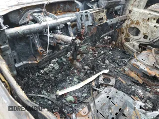 2007 Ford F-150 XLT z VIN 1FTPW14V27FB60414, wystawiony jako Copart lot #59897485 z przebiegiem Nie podano mil oraz Szkoda całkowita • Salvage title. Historia ofert i sprzedaży dostępna na DreamBid. Obrazek 8.