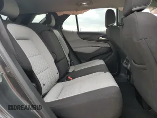 2019 Chevrolet Equinox LT z VIN 2GNAXKEV7K6131329, wystawiony jako Copart lot #54355715 z przebiegiem 96 174 mil mil oraz Szkoda całkowita • Salvage title. Historia ofert i sprzedaży dostępna na DreamBid. Obrazek 11.
