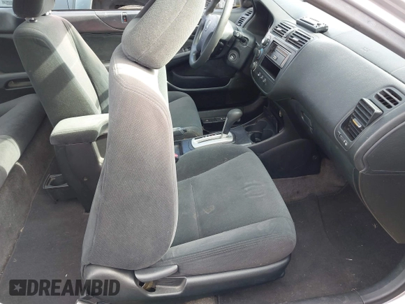 2005 Honda Civic EX with VIN 1HGEM22995L044345, listed as a IAAI auction lot 42249055 with 294,152 mi miles and . Bid and sale history available at DreamBid. Image 5.