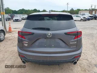 2019 Acura RDX w/A-Spec Pkg с VIN 5J8TC2H6XKL006433, выставлен на аукционе IAAI как лот 42065268 с пробегом 96 318 миль миль и . История ставок и продаж доступна на DreamBid. Изображение 16.