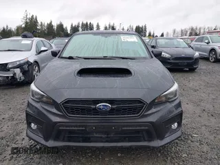 2019 Subaru WRX Limited with VIN JF1VA1N65K8819117, listed as a IAAI auction lot 41685895 with 41,170 mi miles and . Bid and sale history available at DreamBid. Image 12.