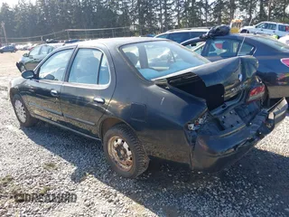 1996 Nissan Altima XE with VIN 1N4BU31D1TC119359, listed as a IAAI auction lot 41664170 with 140,672 mi miles and . Bid and sale history available at DreamBid. Image 3.