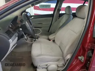2007 Chevrolet Cobalt LT with VIN 1G1AL55F077167099, listed as a Copart auction lot 87803905 with 113,148 mi miles and Salvage Title. Bid and sale history available at DreamBid. Image 7.